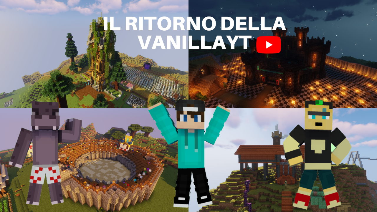 CHI E' IL MIGLIOR YOUTUBER?